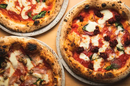 prościutko pizza
