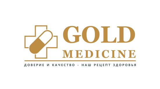 Gold Medicine