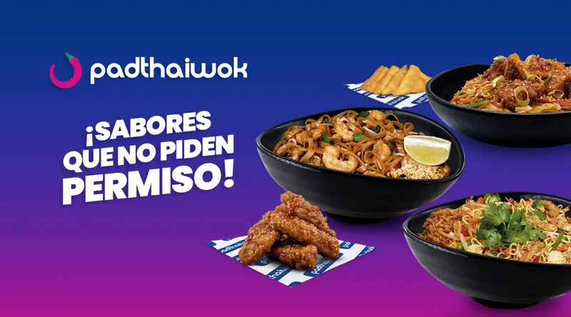 Padthaiwok