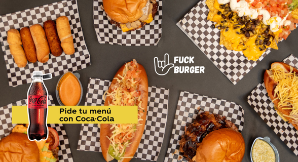 F*ck Burger