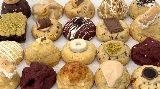 Baked By Alba
