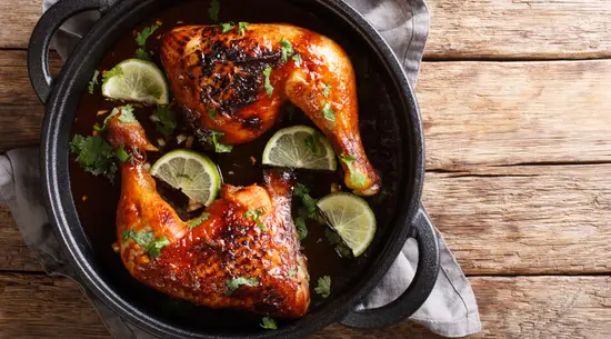 Comida de Boteco do Kabello