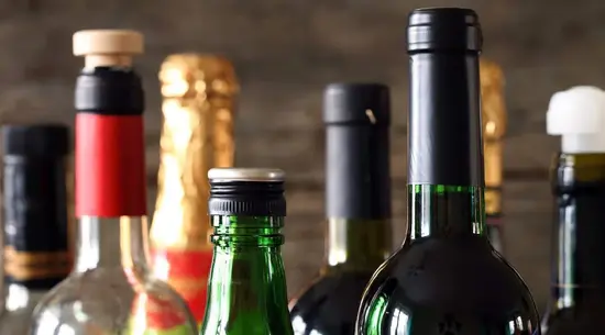 Rainbow Wines