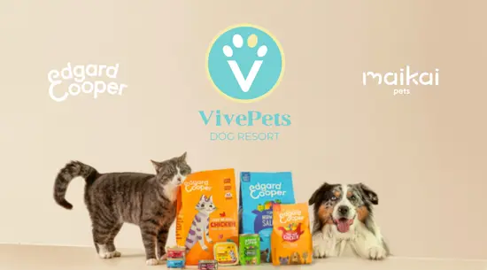 Vive Pets Chamberi
