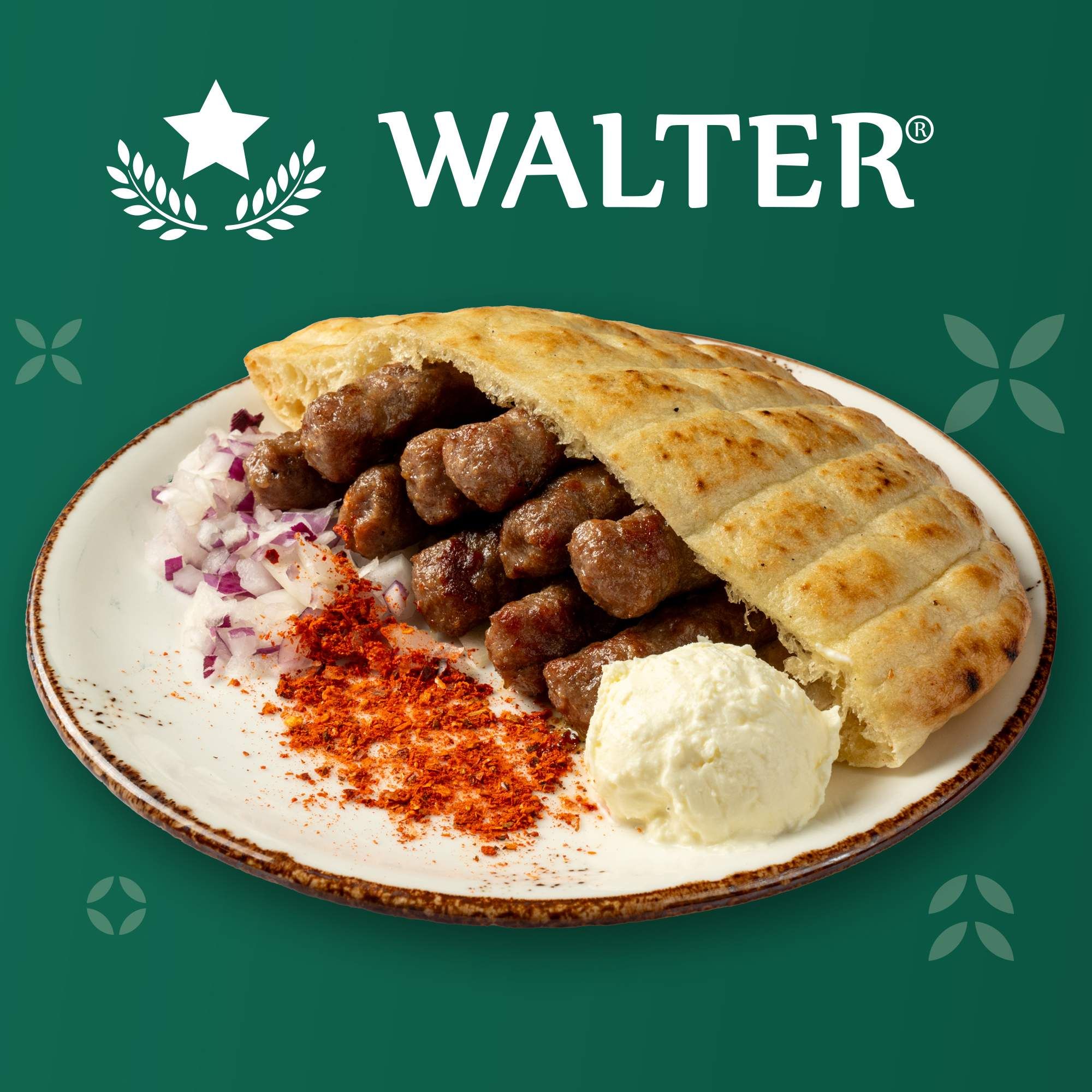 Walter BBQ Podgorica