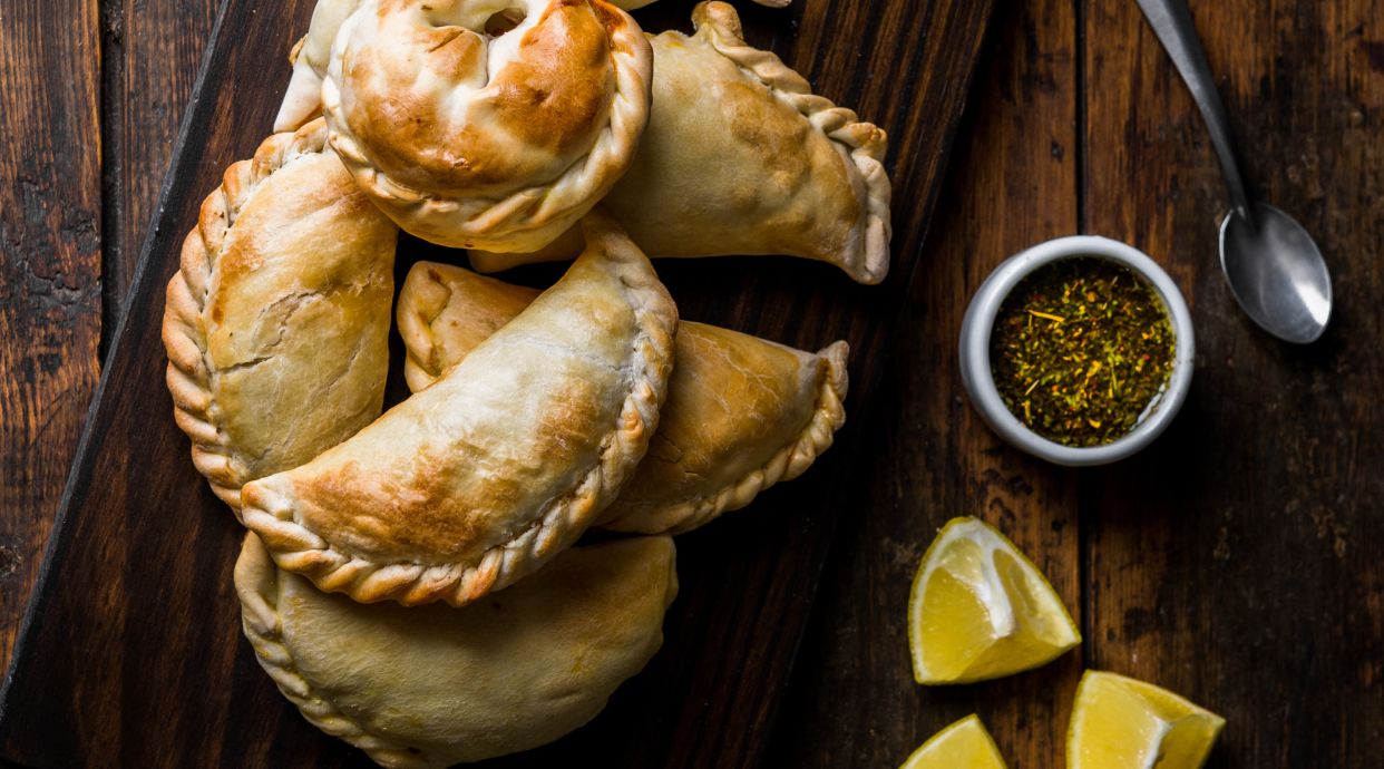 Empanadas Maxi