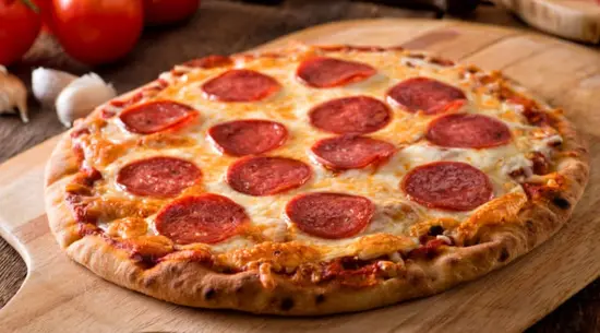 Solo Pizza Manufaktura