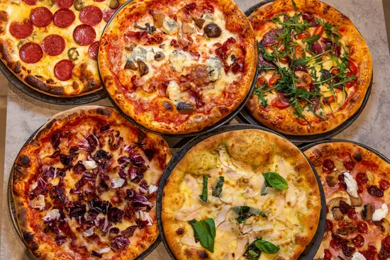 La Diavolo Shopping City