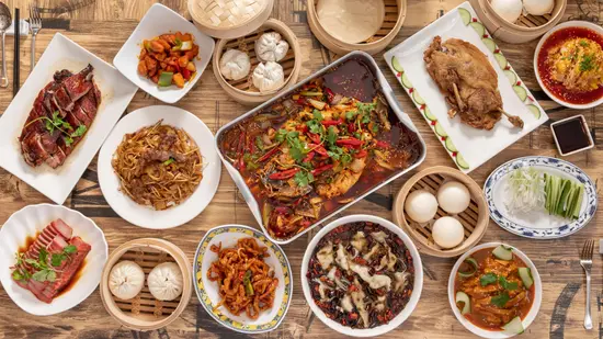 La Cucina di Peng