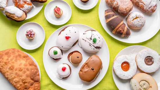 Al nuovo bocconcino vendita dolci siciliani online