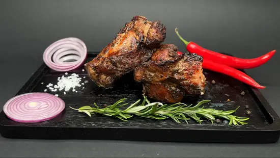 MANGAL’S