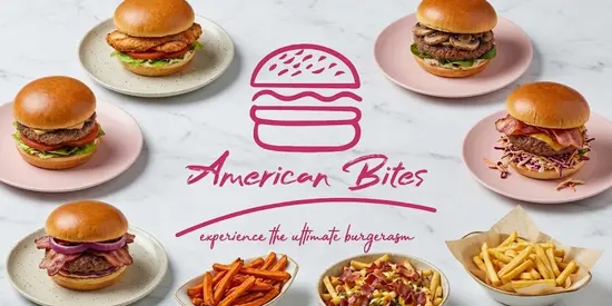 American Bites Burger