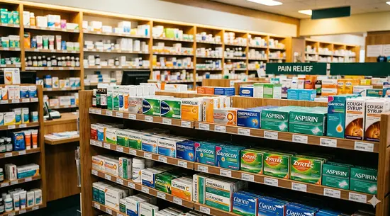 Well Spring Pharmacy