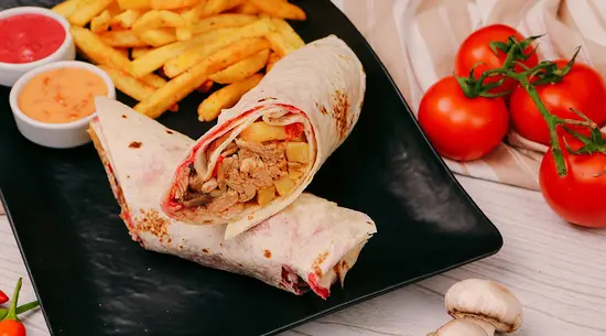 Boss Kebab