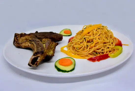 Restaurant le Grenier