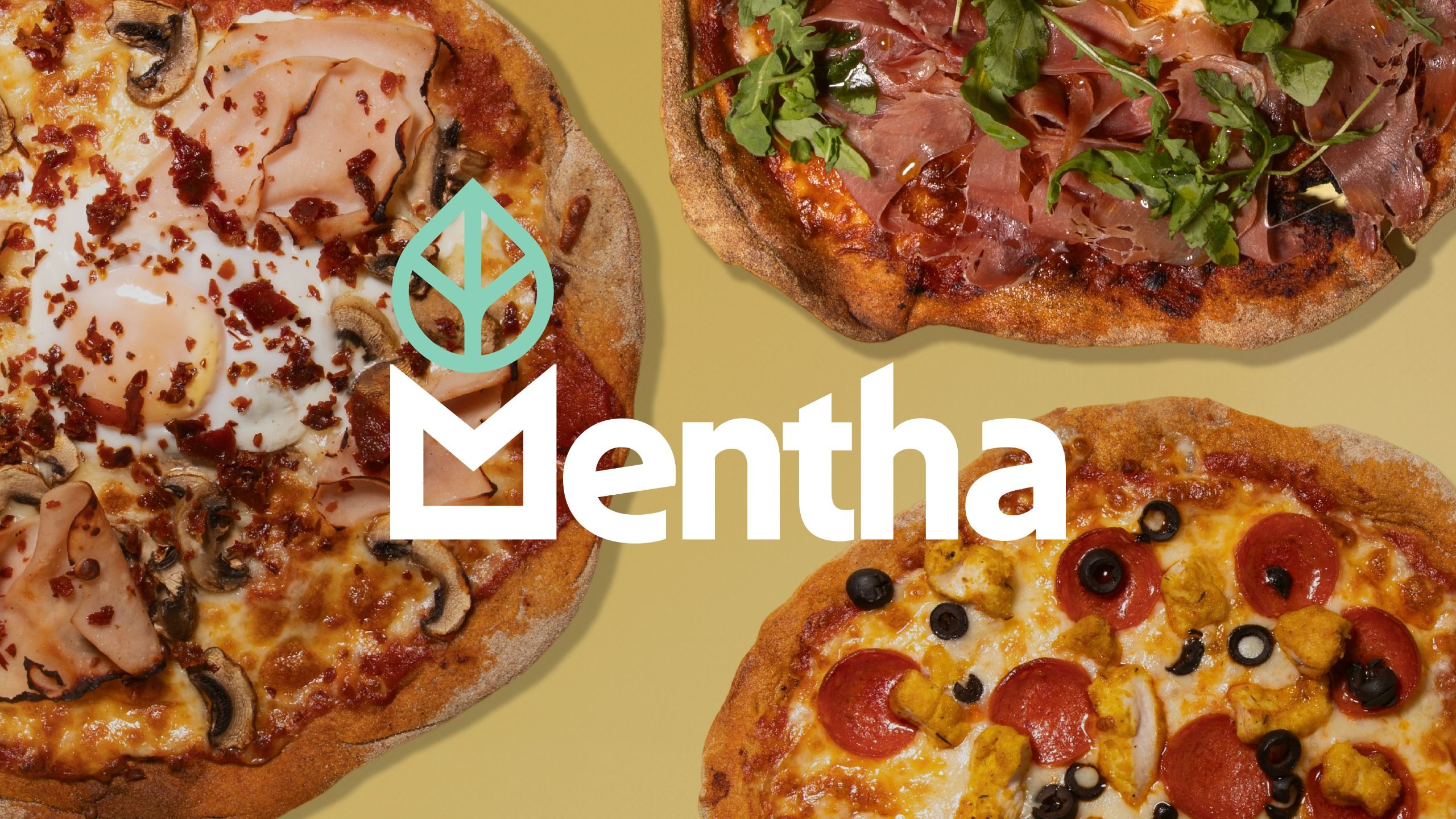 Mentha Honest Food