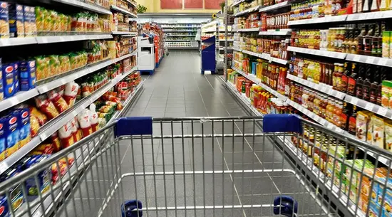 Zhytomyr lasoshchi / Житомирські ласощі