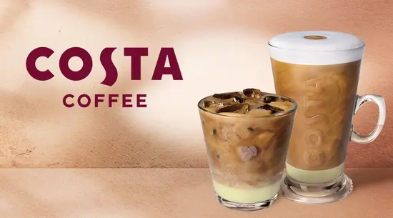 COSTA COFFEE