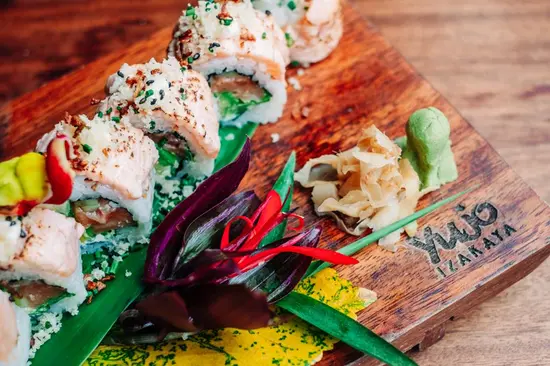 Yujo Izakaya
