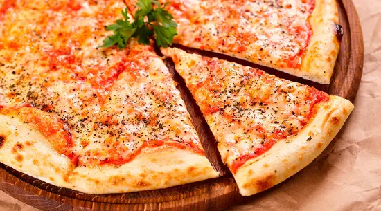 La Paranza ristorante pizzeria