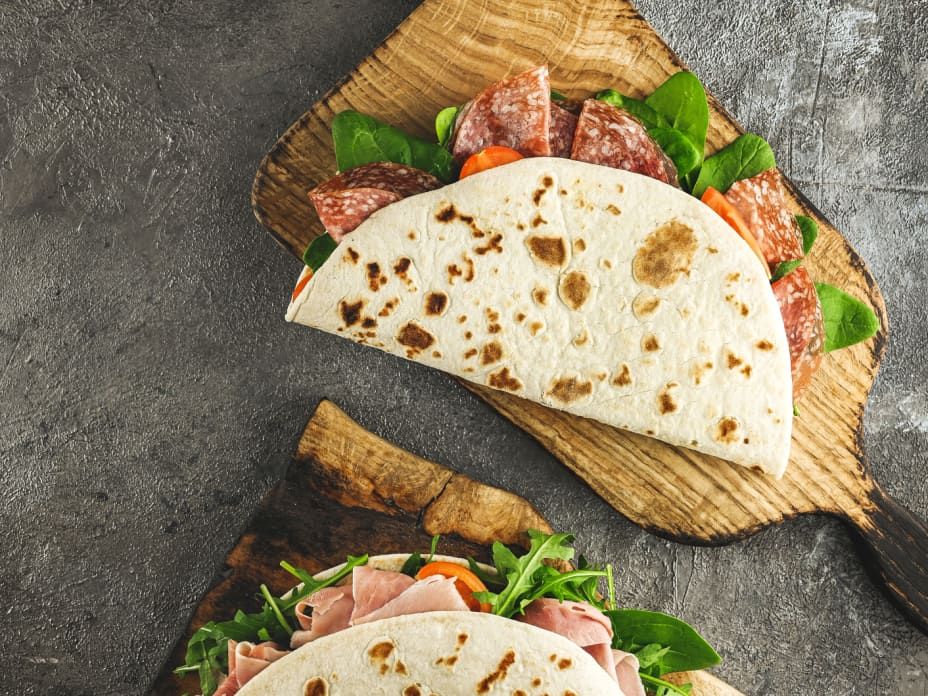 Piadineria Due Torri