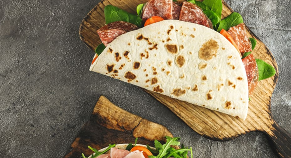 Piadineria Due Torri