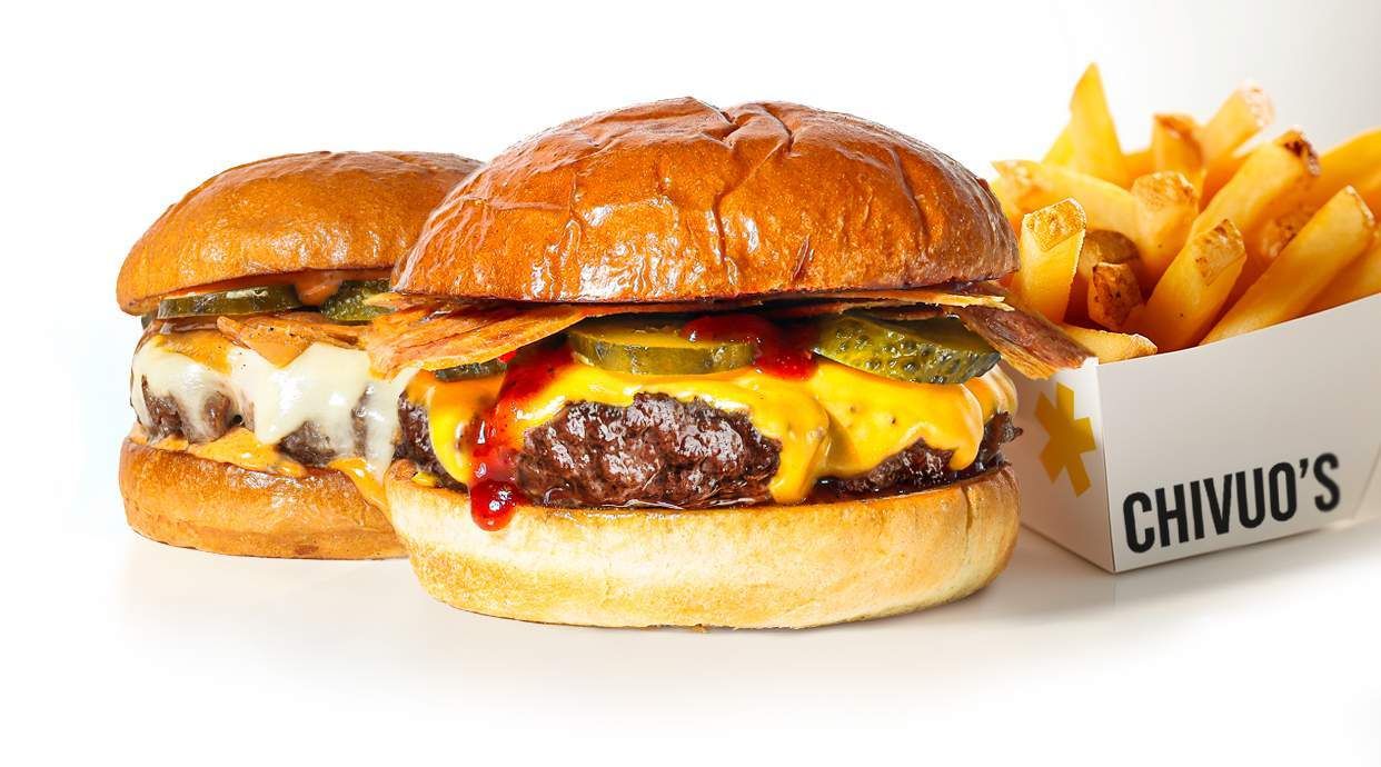 Chivuo's-Burger
