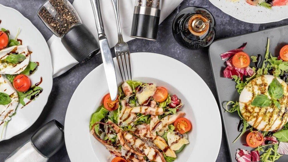 La Riseria Bistro
