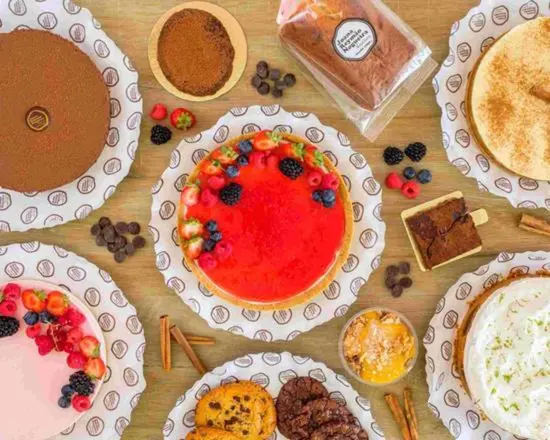 Joana Reymão Nogueira Doçarias