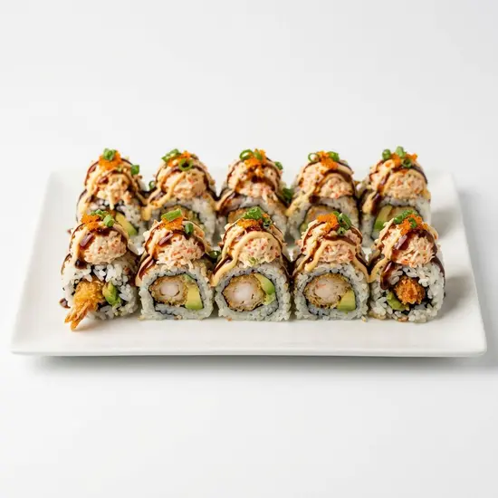 Kaizen Sushi