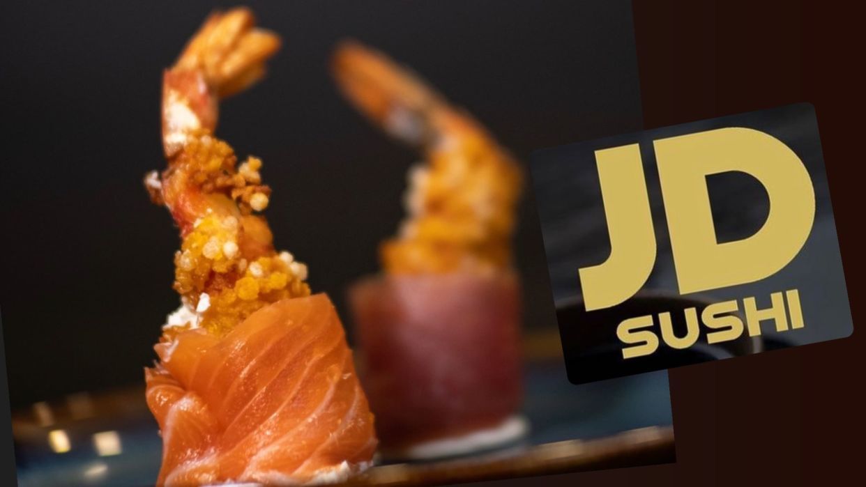 JD Sushi Restaurant