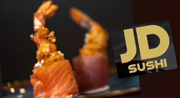 JD Sushi Restaurant