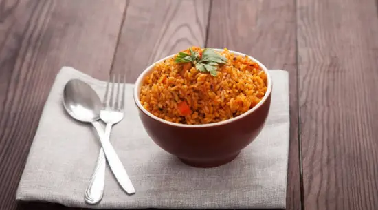 Armmoh Food and Chops