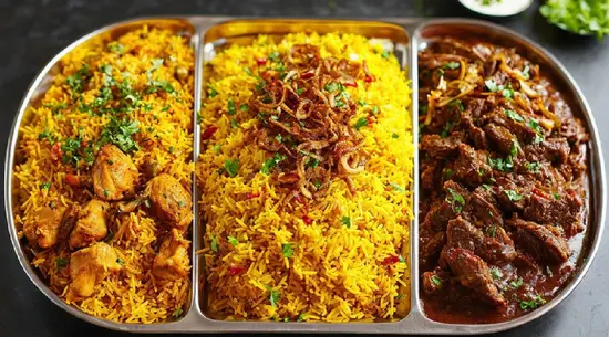 Mama Brenda's Chicken