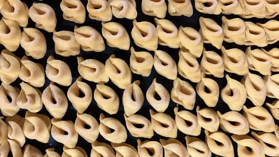 Gallina Sfoglia Bolognese