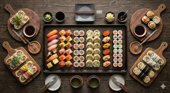 Umi Sushi
