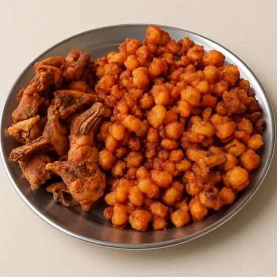 Restaurant Curtina Bke