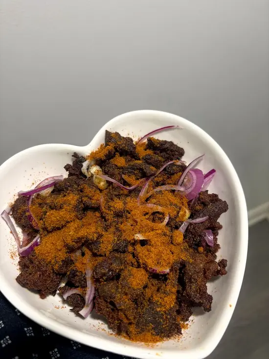 S-nice university of suya Ikorodu