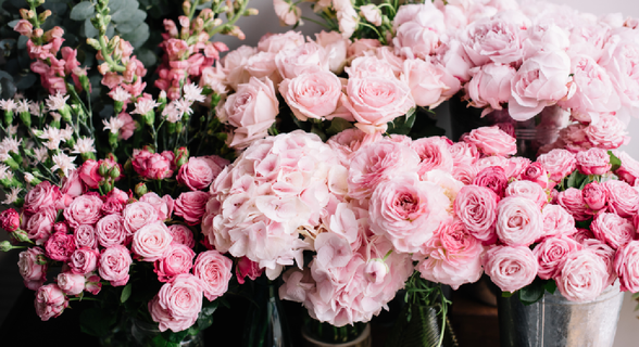 Box de Fleurs