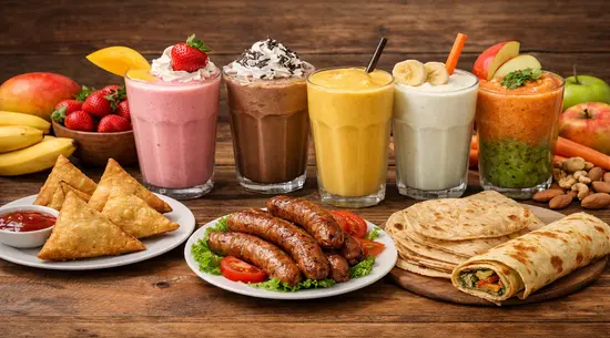 Ihum Cafe