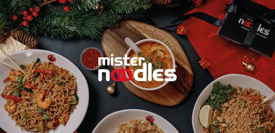 Mister Noodles®