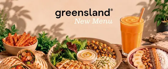 Greensland