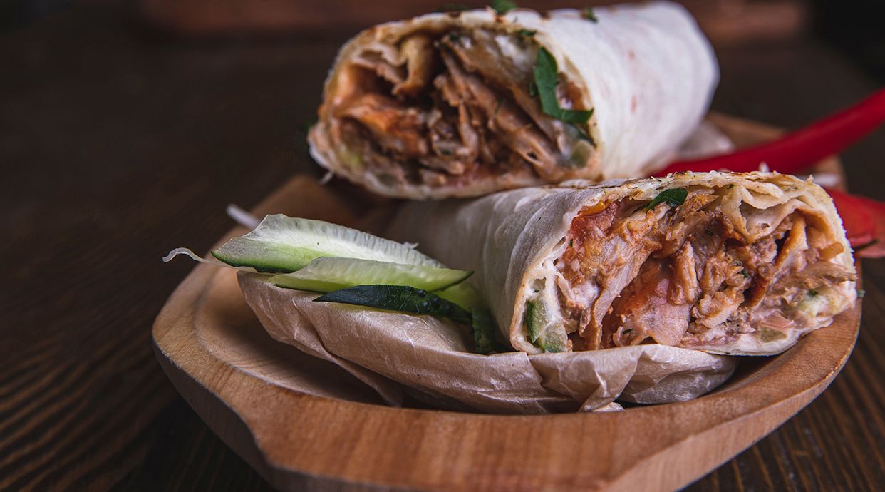 House of Shawarma