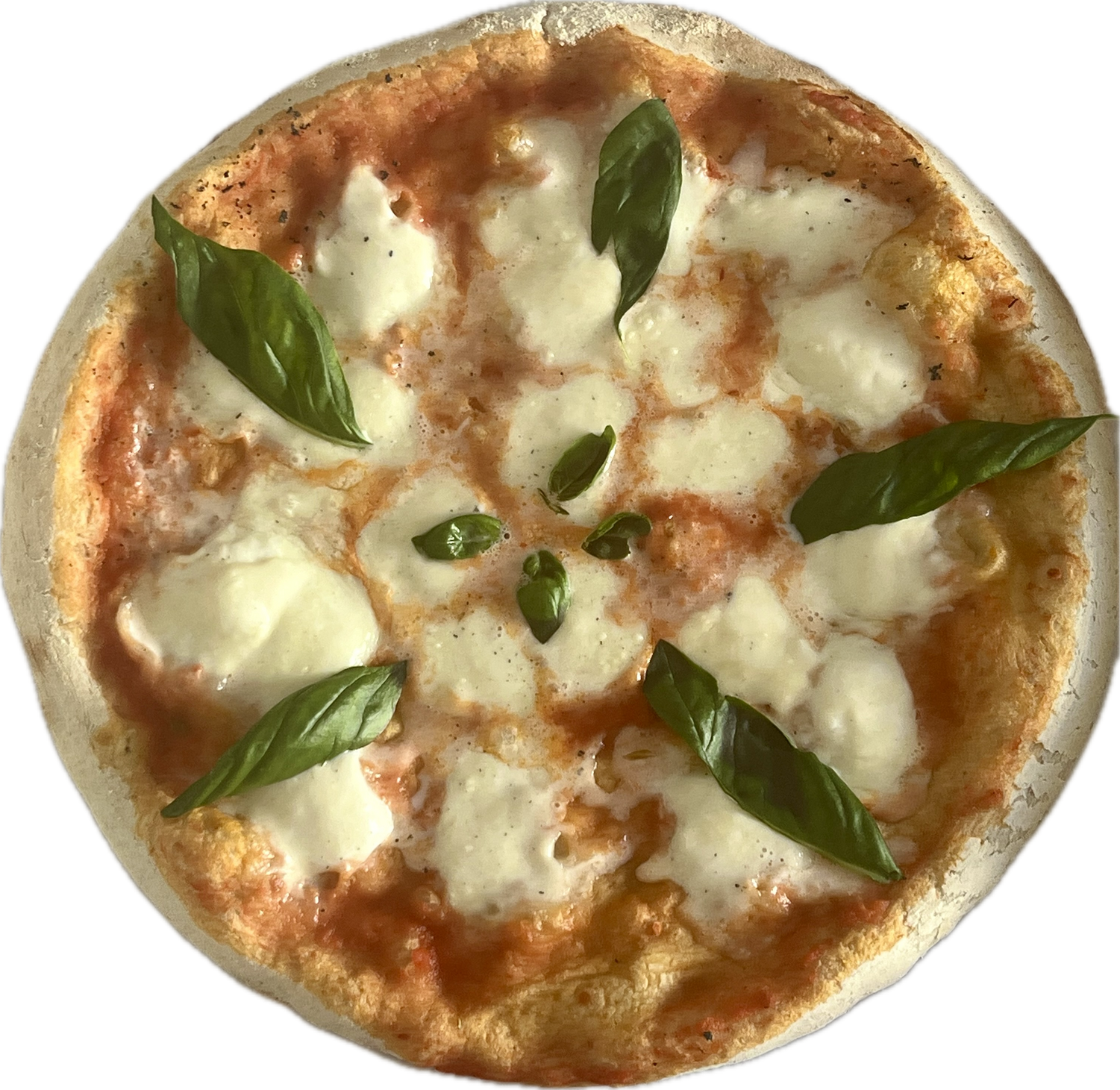 D'Alessandria Pizzeria