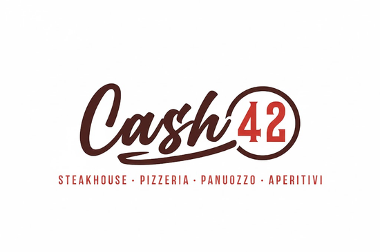 CASH42 - Pizzeria Steakhouse Panuozzo & Pranzi di Lavoro