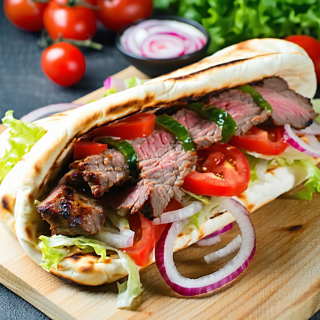 Kebab Inn
