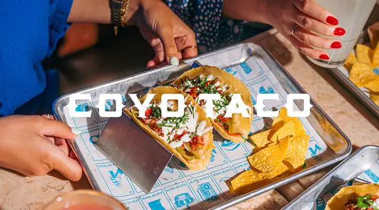 Coyo Taco