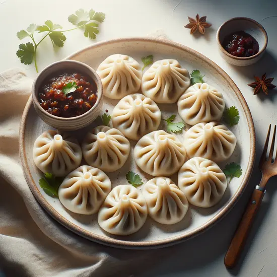 Chmeli Suneli - Restauracja Gruzińska - Fabryka Norblina