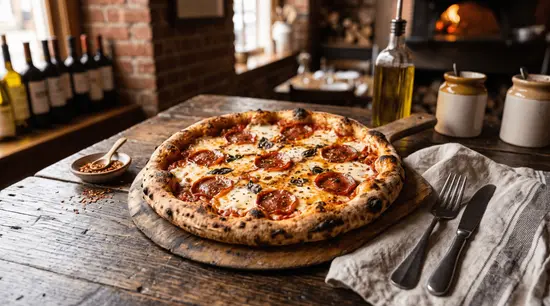 Pizza Dal Sarto