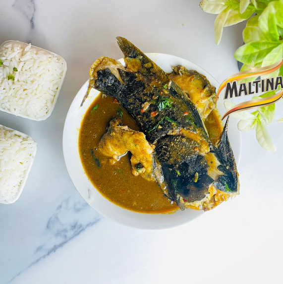 Mara’s Peppersoup